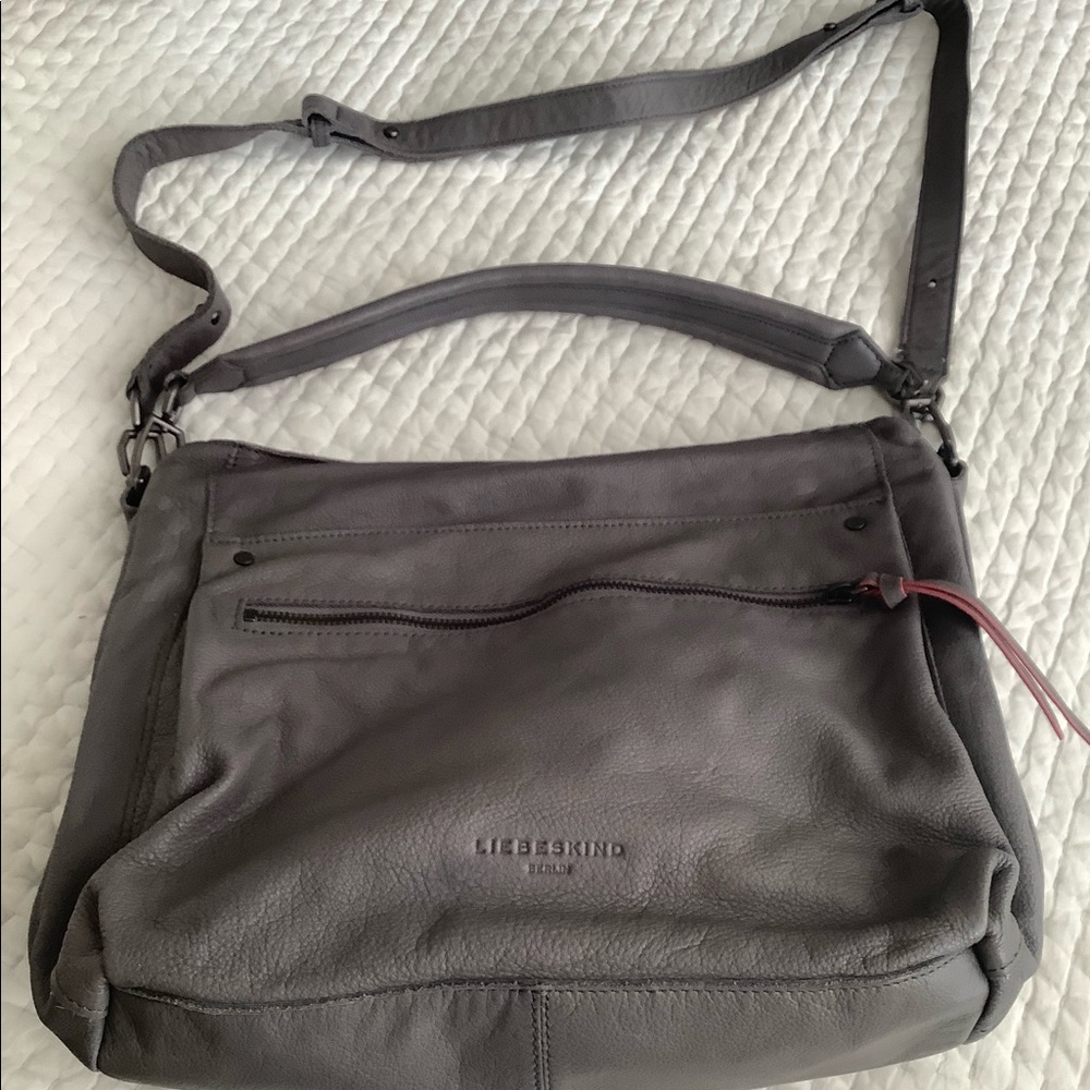 Liebeskind Santa Clara shoulder bag